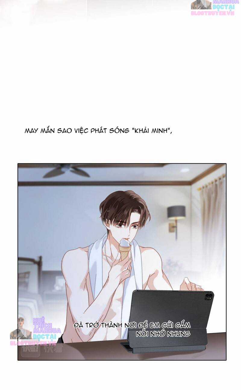 Tôi Không Muốn Coi Em Là Chị Nữa Chapter 65 trang 11