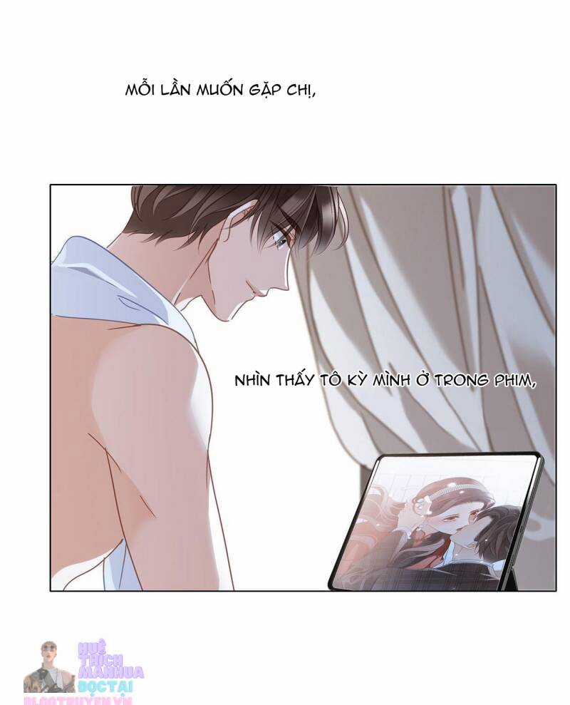 Tôi Không Muốn Coi Em Là Chị Nữa Chapter 65 trang 12