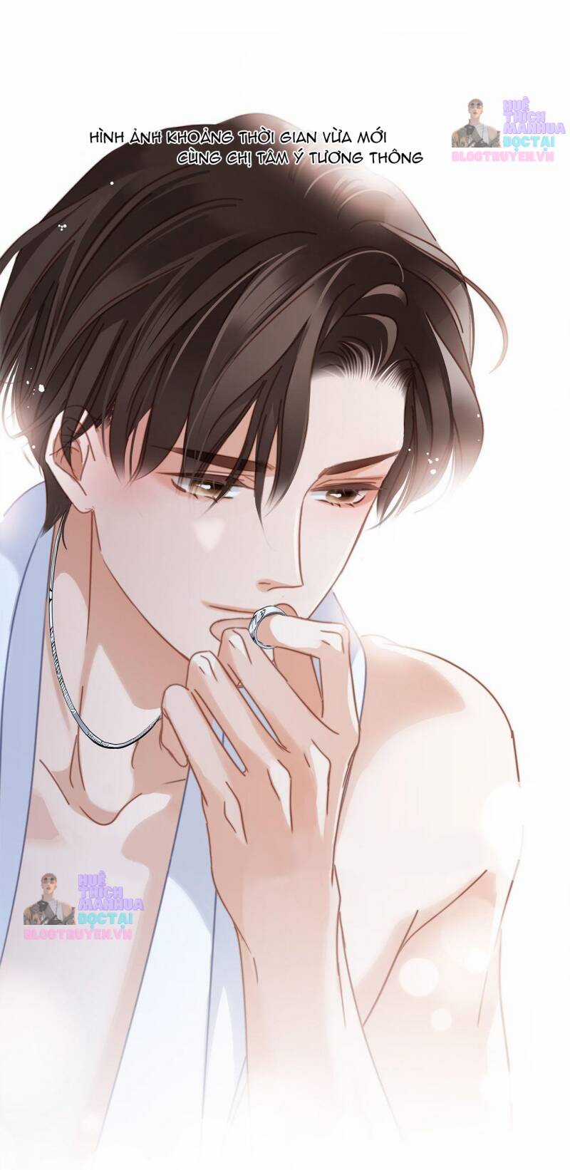 Tôi Không Muốn Coi Em Là Chị Nữa Chapter 65 trang 13