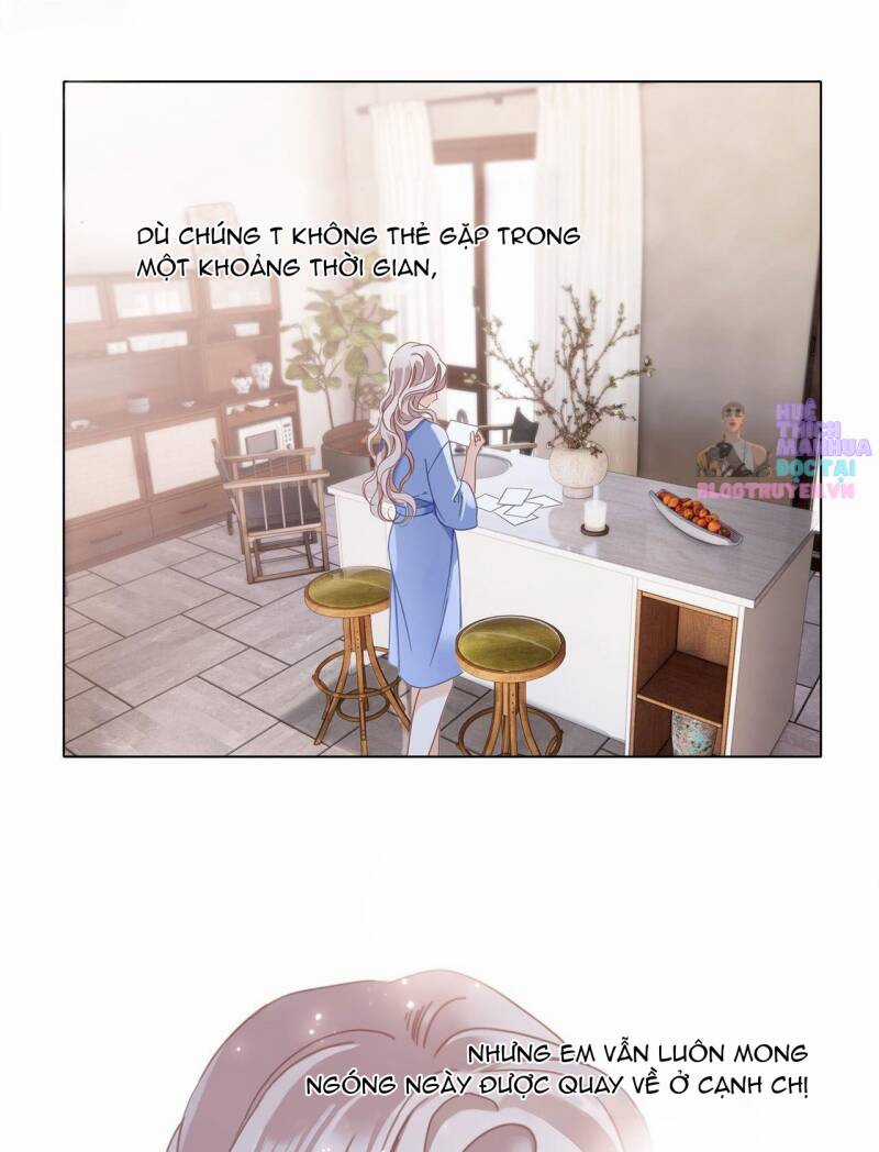Tôi Không Muốn Coi Em Là Chị Nữa Chapter 65 trang 14