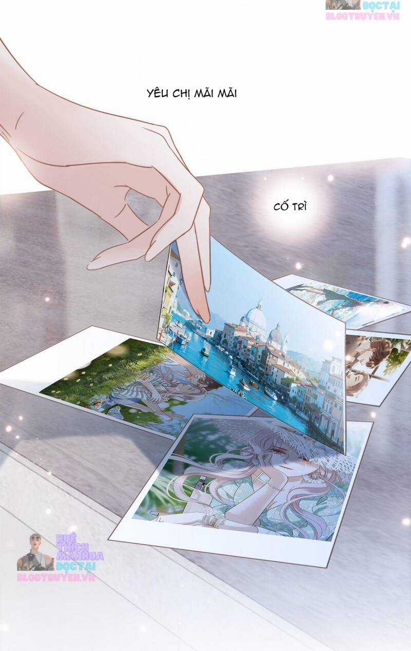 Tôi Không Muốn Coi Em Là Chị Nữa Chapter 65 trang 16