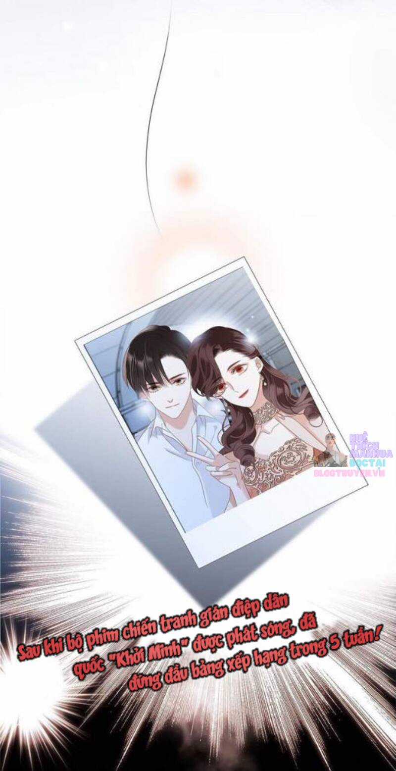 Tôi Không Muốn Coi Em Là Chị Nữa Chapter 65 trang 17