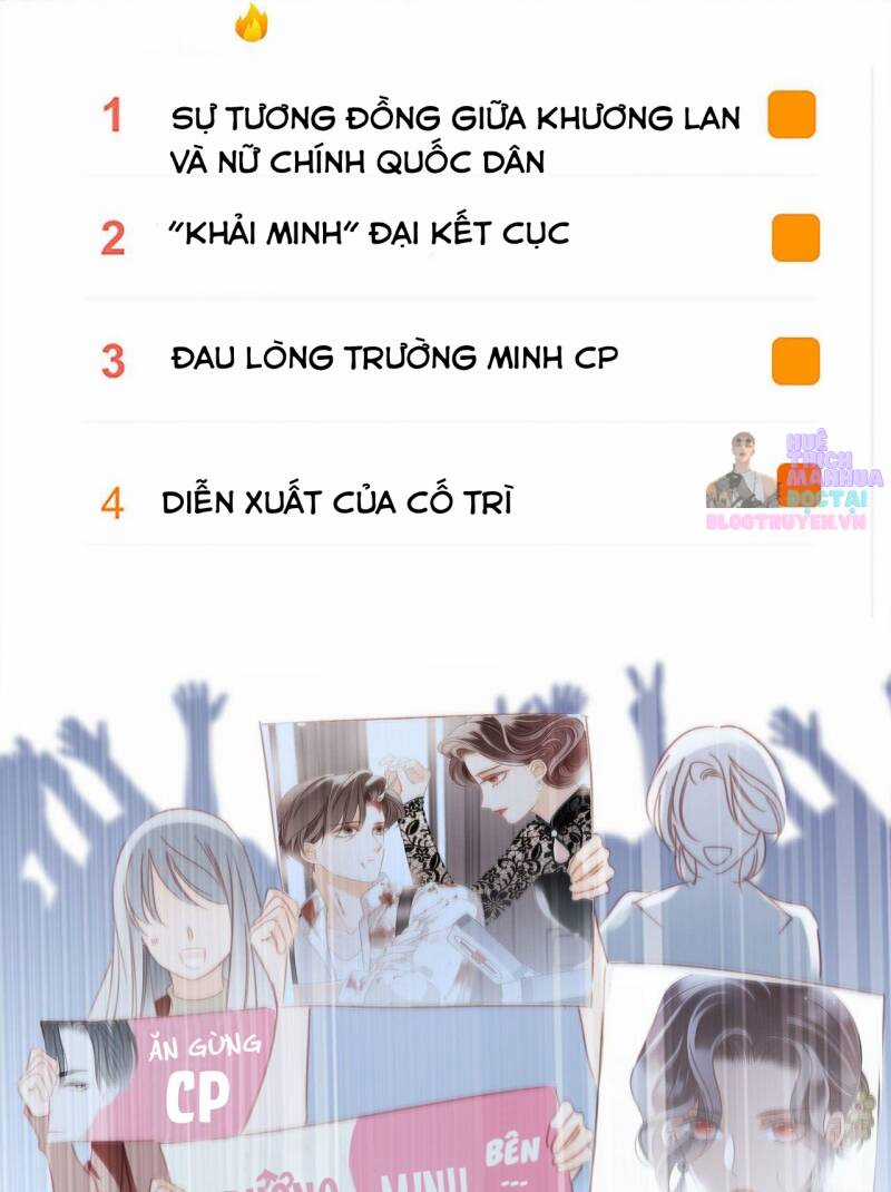 Tôi Không Muốn Coi Em Là Chị Nữa Chapter 65 trang 19
