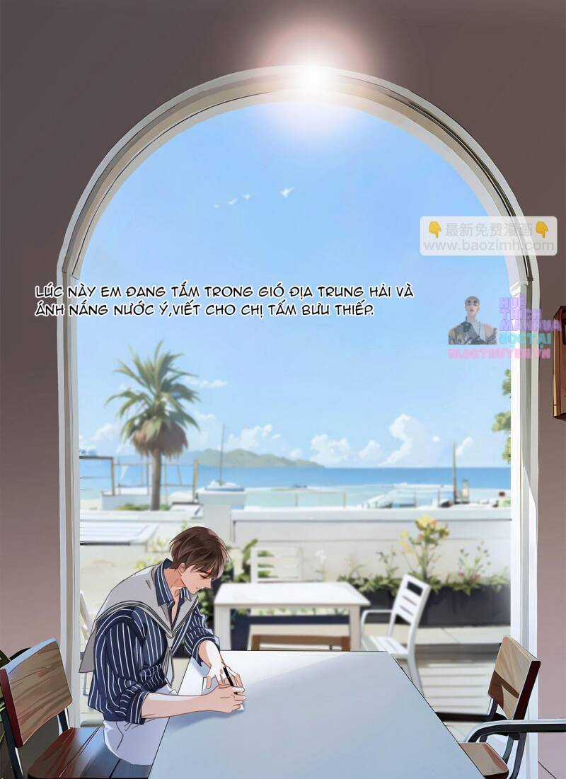 Tôi Không Muốn Coi Em Là Chị Nữa Chapter 65 trang 2