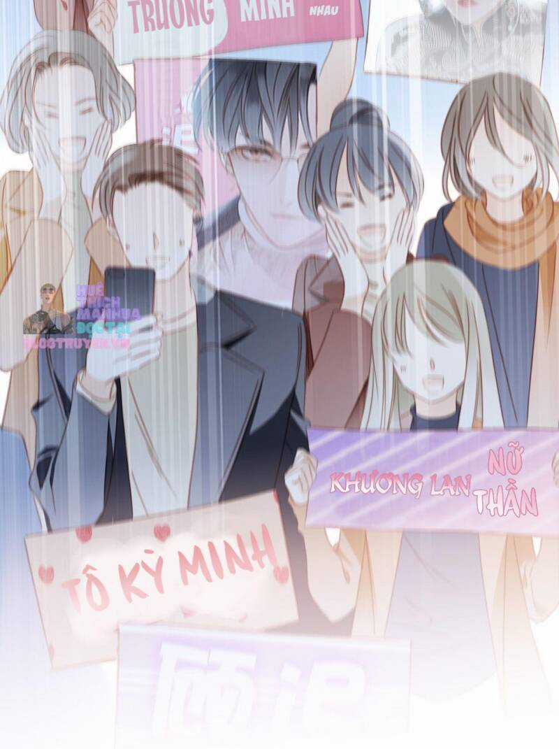 Tôi Không Muốn Coi Em Là Chị Nữa Chapter 65 trang 20