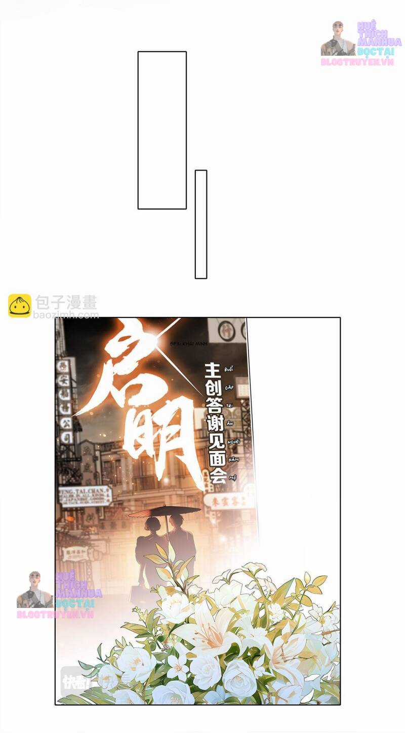 Tôi Không Muốn Coi Em Là Chị Nữa Chapter 65 trang 21