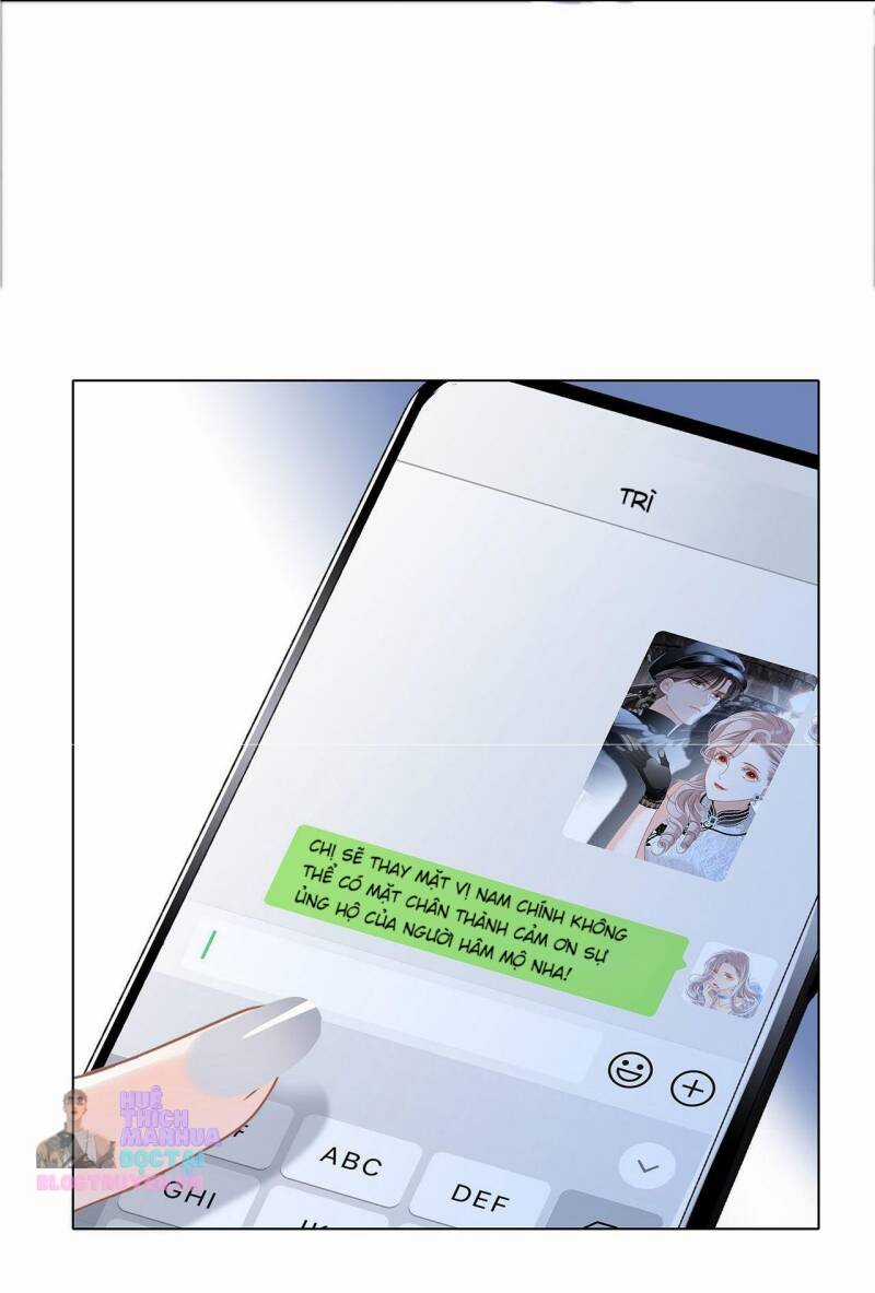 Tôi Không Muốn Coi Em Là Chị Nữa Chapter 65 trang 23