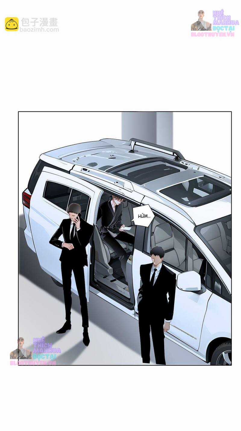 Tôi Không Muốn Coi Em Là Chị Nữa Chapter 65 trang 24