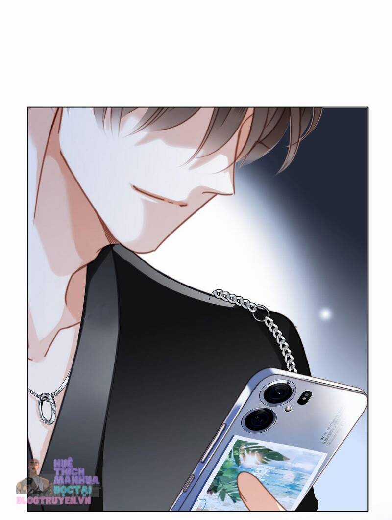 Tôi Không Muốn Coi Em Là Chị Nữa Chapter 65 trang 25