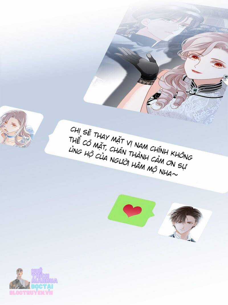 Tôi Không Muốn Coi Em Là Chị Nữa Chapter 65 trang 27