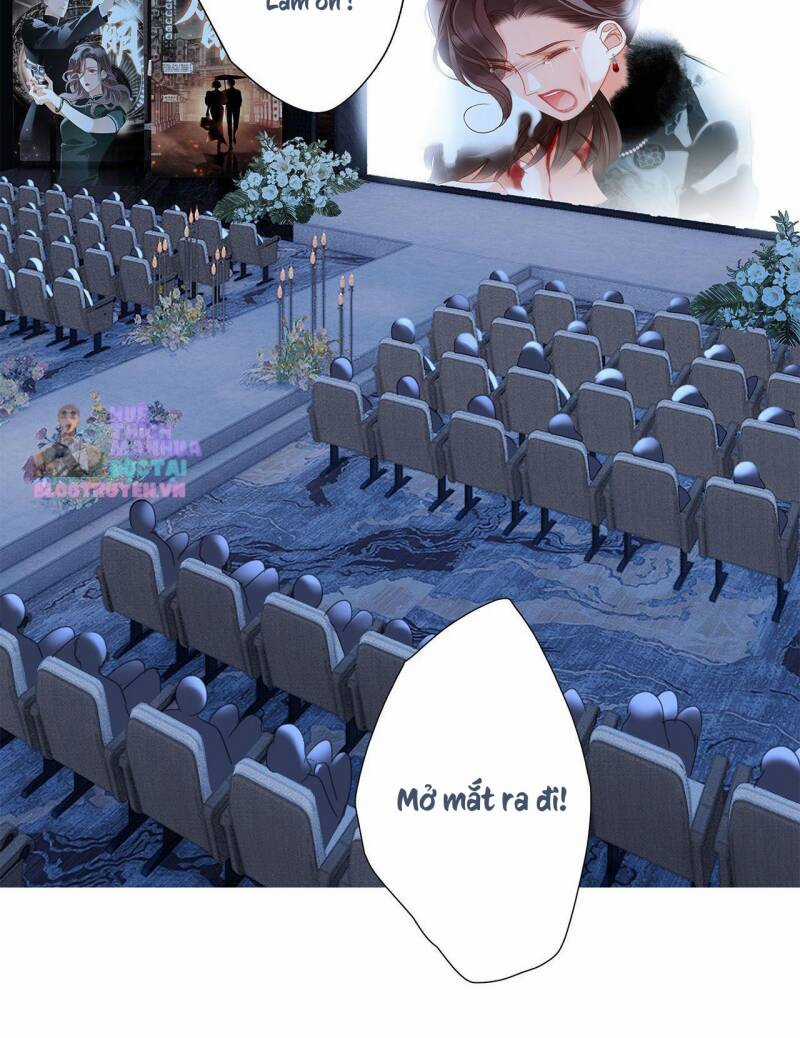 Tôi Không Muốn Coi Em Là Chị Nữa Chapter 65 trang 29