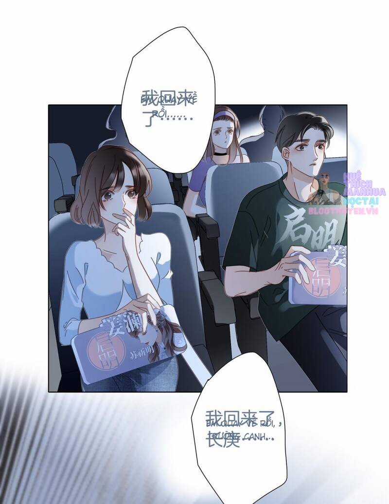 Tôi Không Muốn Coi Em Là Chị Nữa Chapter 65 trang 30