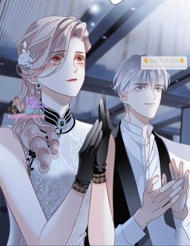 Tôi Không Muốn Coi Em Là Chị Nữa Chapter 65 trang 31