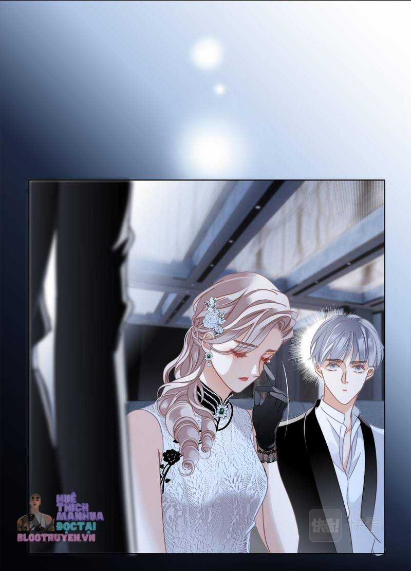 Tôi Không Muốn Coi Em Là Chị Nữa Chapter 65 trang 32