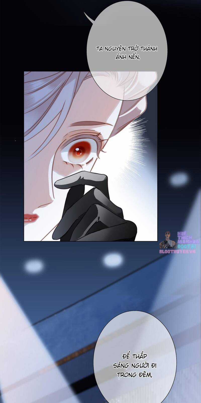 Tôi Không Muốn Coi Em Là Chị Nữa Chapter 65 trang 33