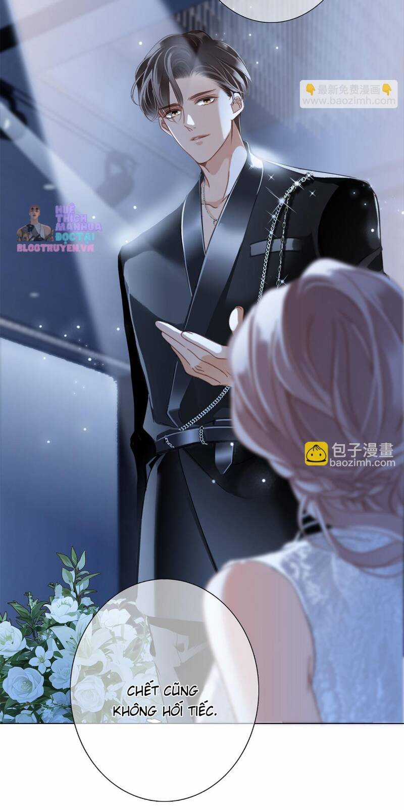 Tôi Không Muốn Coi Em Là Chị Nữa Chapter 65 trang 34