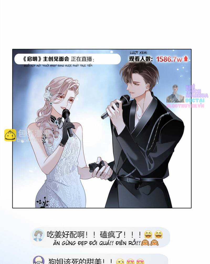 Tôi Không Muốn Coi Em Là Chị Nữa Chapter 65 trang 39