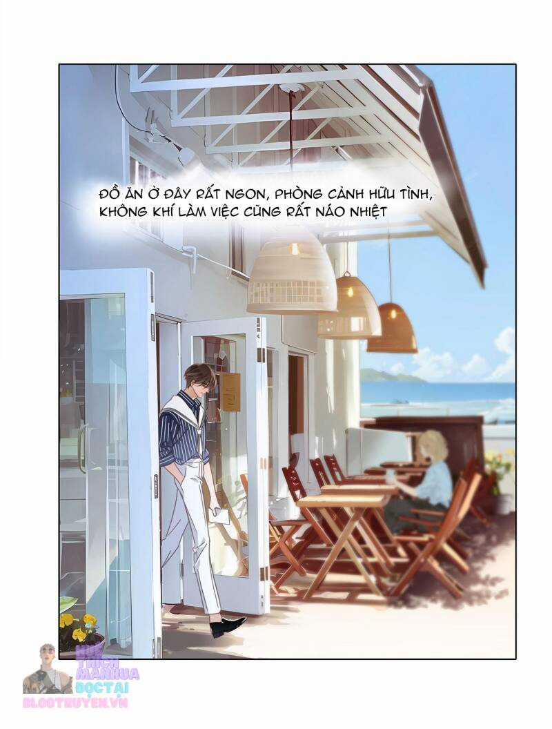 Tôi Không Muốn Coi Em Là Chị Nữa Chapter 65 trang 4