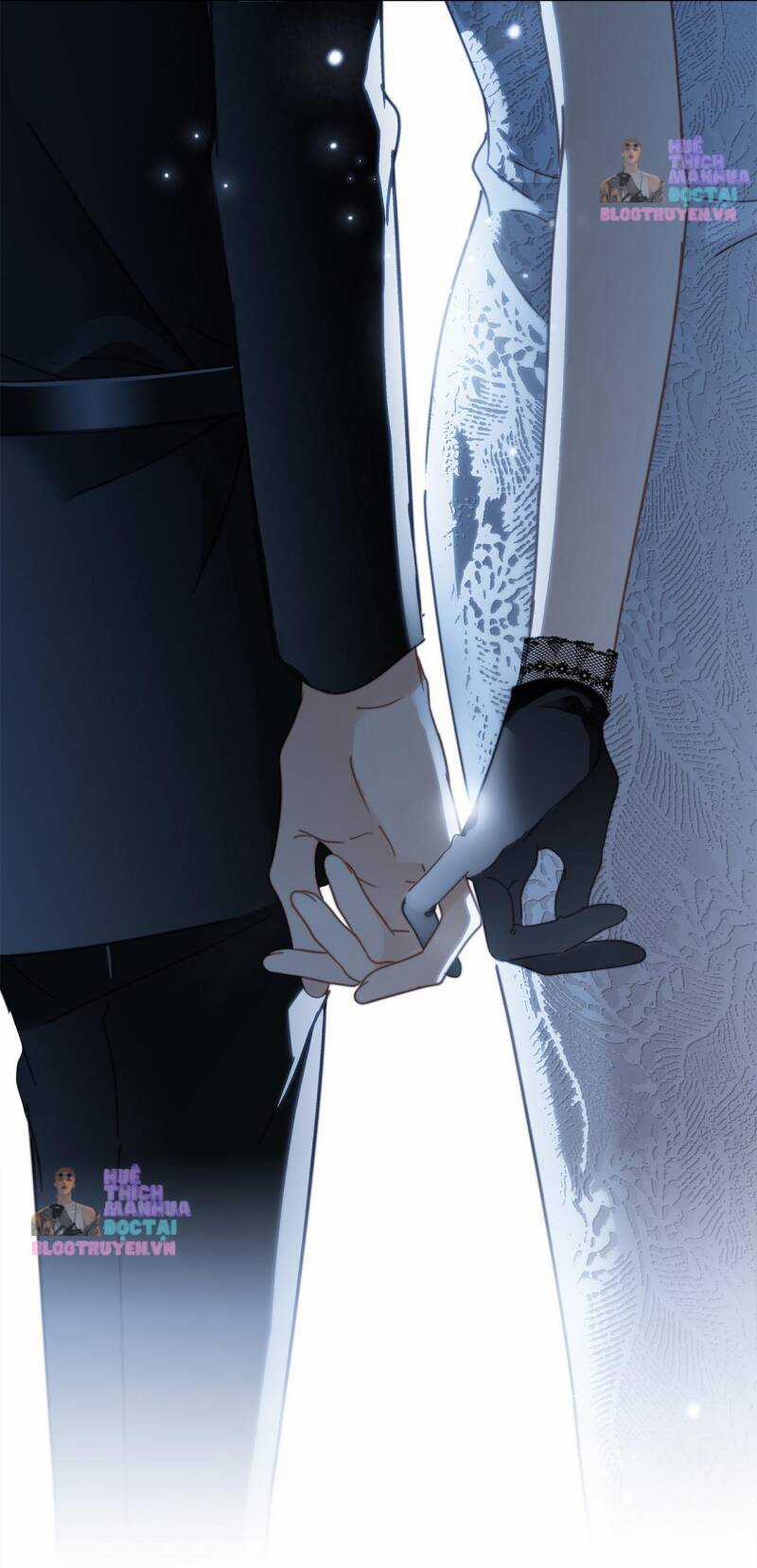 Tôi Không Muốn Coi Em Là Chị Nữa Chapter 65 trang 43