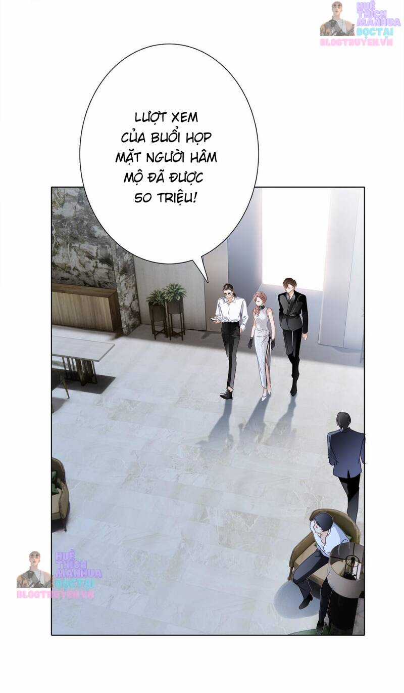 Tôi Không Muốn Coi Em Là Chị Nữa Chapter 65 trang 44