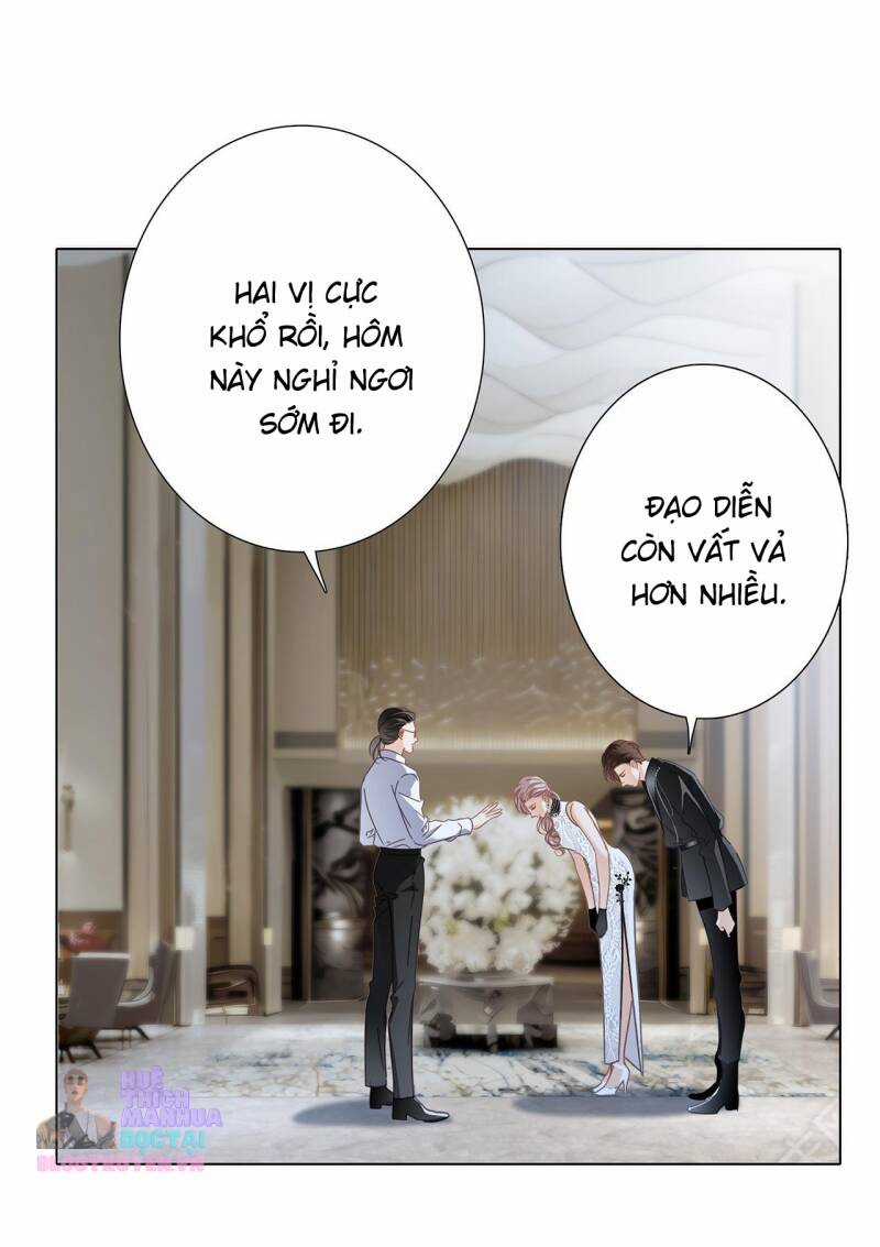 Tôi Không Muốn Coi Em Là Chị Nữa Chapter 65 trang 45