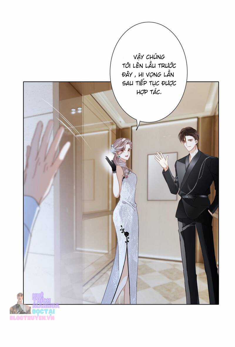 Tôi Không Muốn Coi Em Là Chị Nữa Chapter 65 trang 46