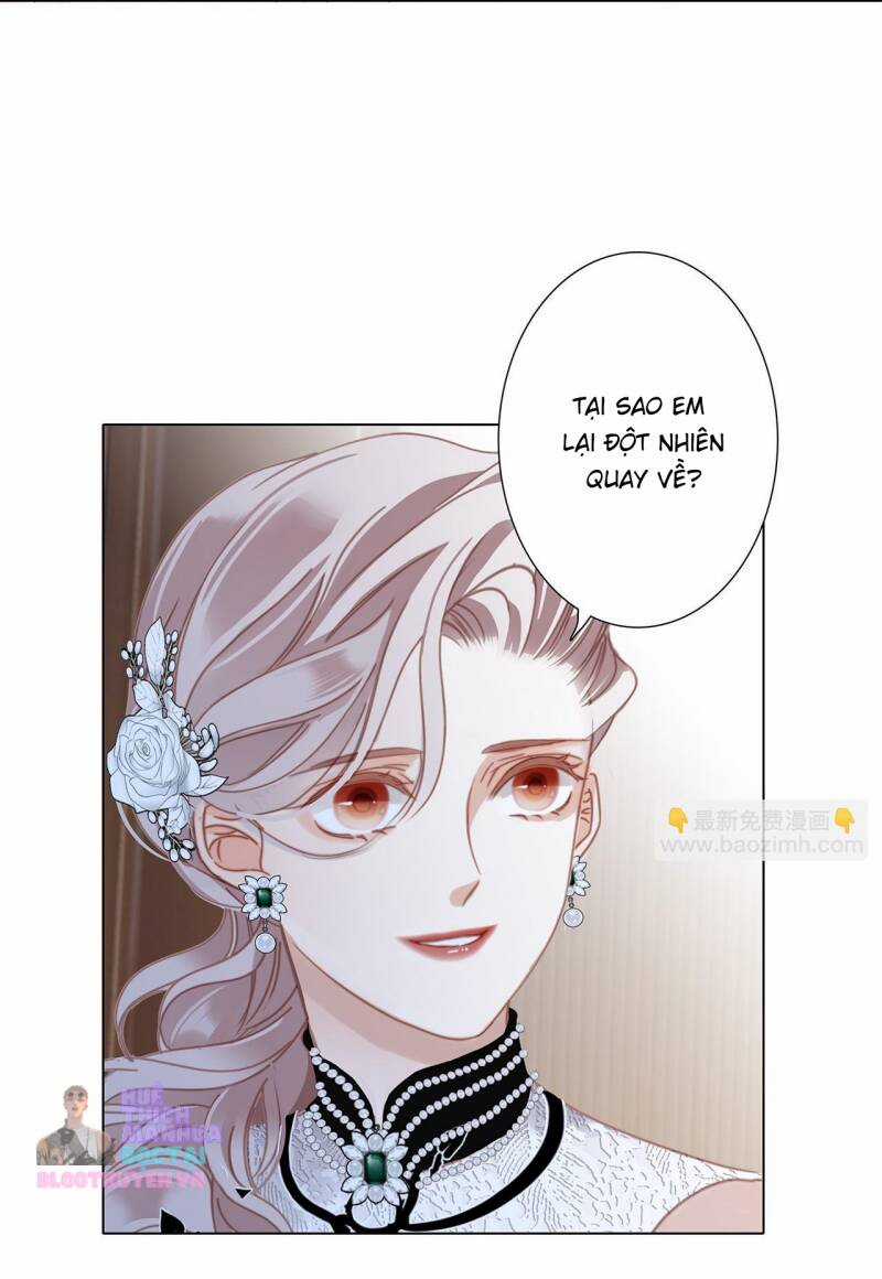 Tôi Không Muốn Coi Em Là Chị Nữa Chapter 65 trang 49