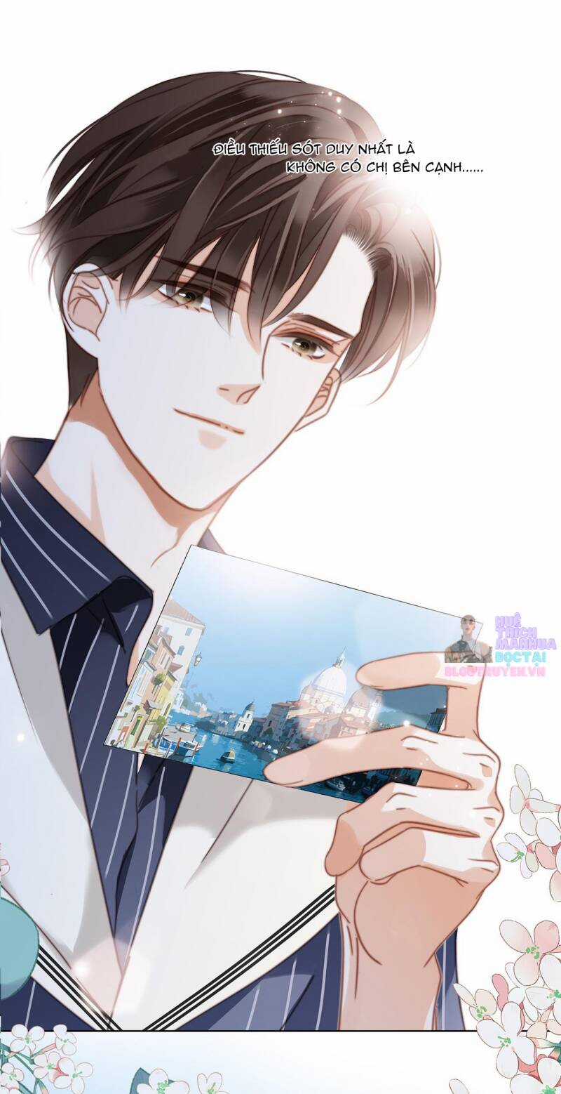 Tôi Không Muốn Coi Em Là Chị Nữa Chapter 65 trang 5