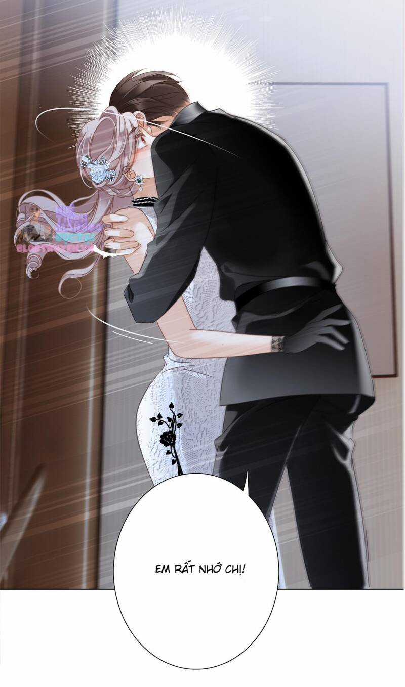 Tôi Không Muốn Coi Em Là Chị Nữa Chapter 65 trang 51