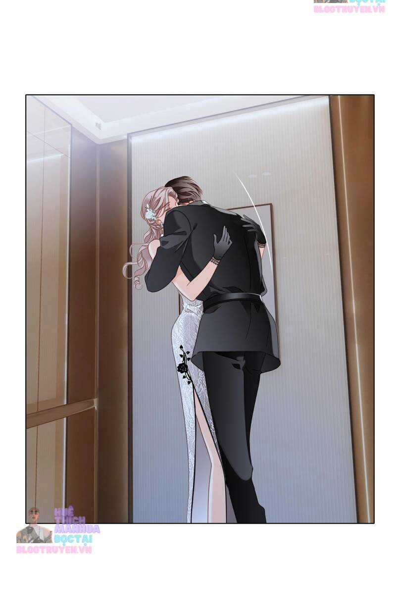 Tôi Không Muốn Coi Em Là Chị Nữa Chapter 65 trang 53