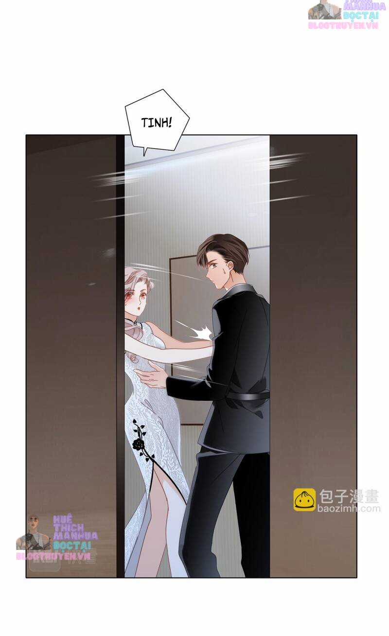 Tôi Không Muốn Coi Em Là Chị Nữa Chapter 65 trang 54