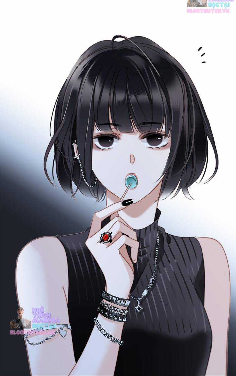 Tôi Không Muốn Coi Em Là Chị Nữa Chapter 65 trang 55