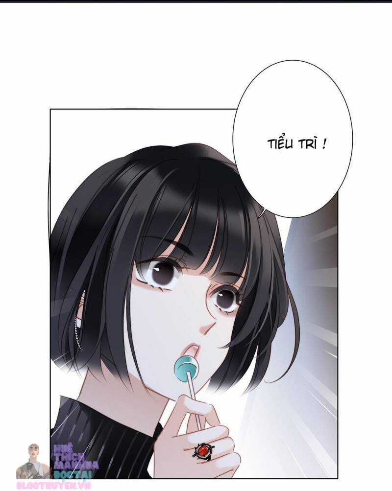 Tôi Không Muốn Coi Em Là Chị Nữa Chapter 65 trang 56
