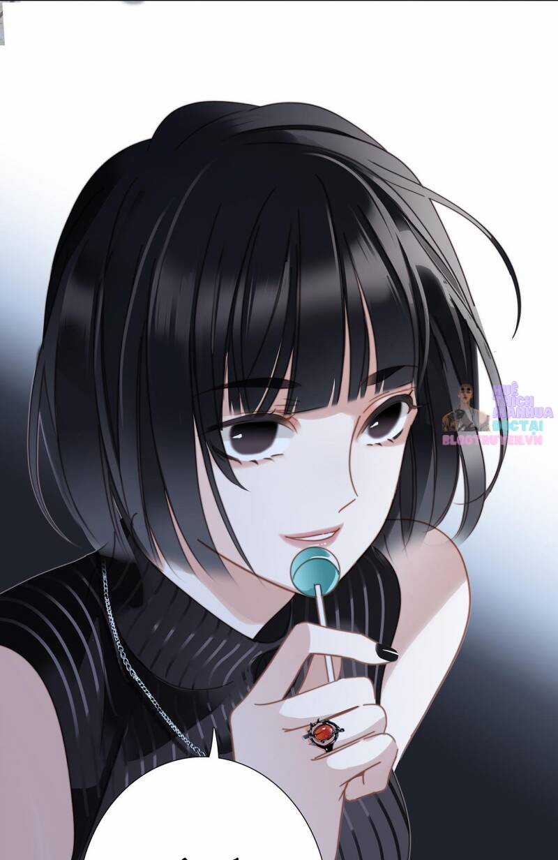 Tôi Không Muốn Coi Em Là Chị Nữa Chapter 65 trang 58