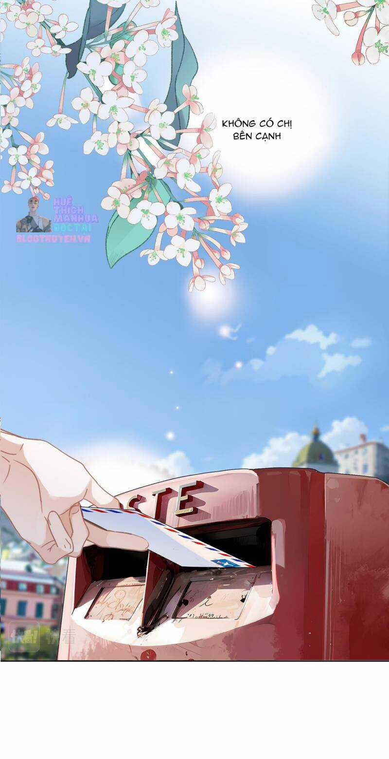 Tôi Không Muốn Coi Em Là Chị Nữa Chapter 65 trang 6