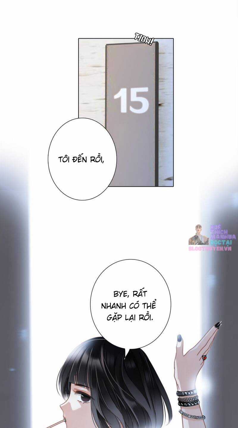 Tôi Không Muốn Coi Em Là Chị Nữa Chapter 65 trang 60