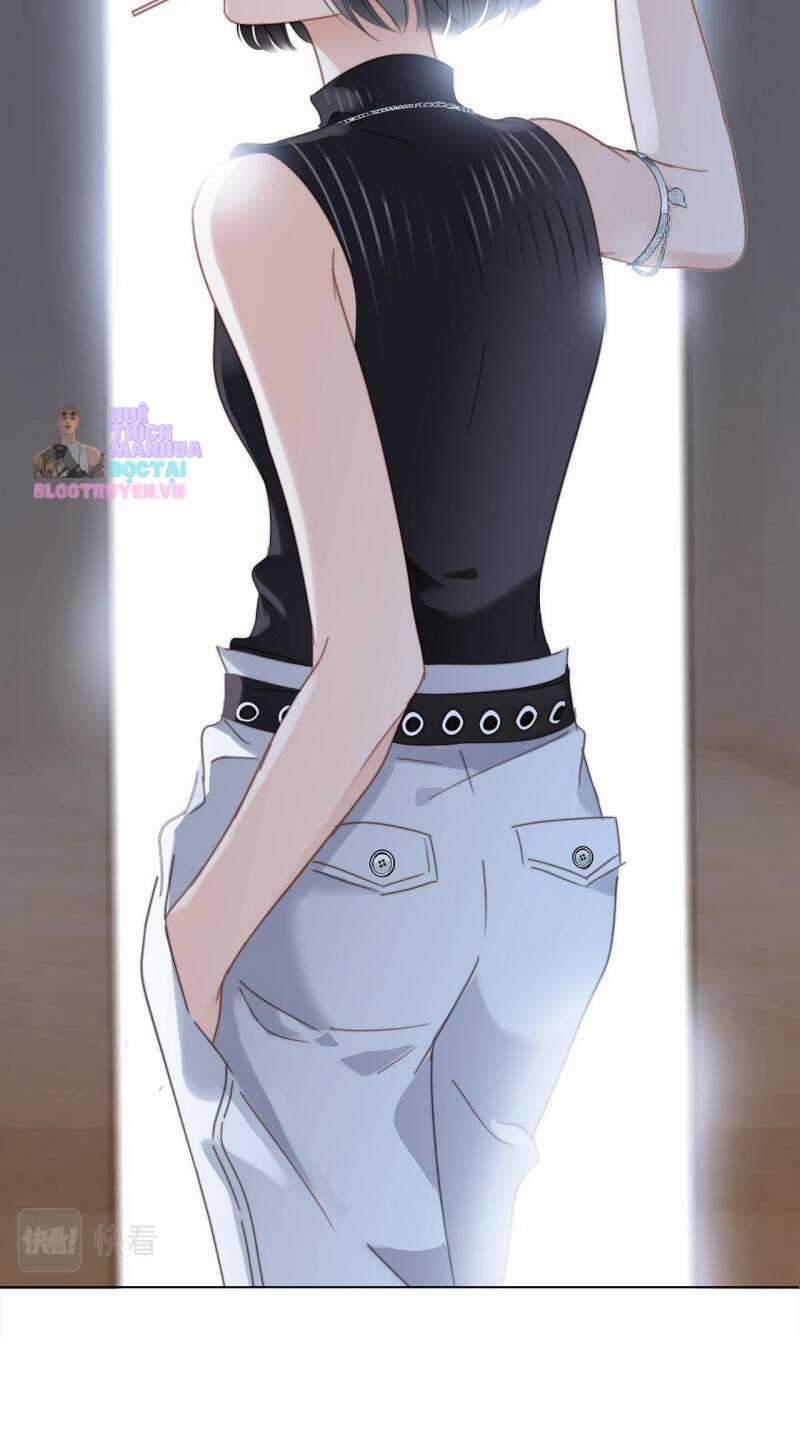 Tôi Không Muốn Coi Em Là Chị Nữa Chapter 65 trang 61