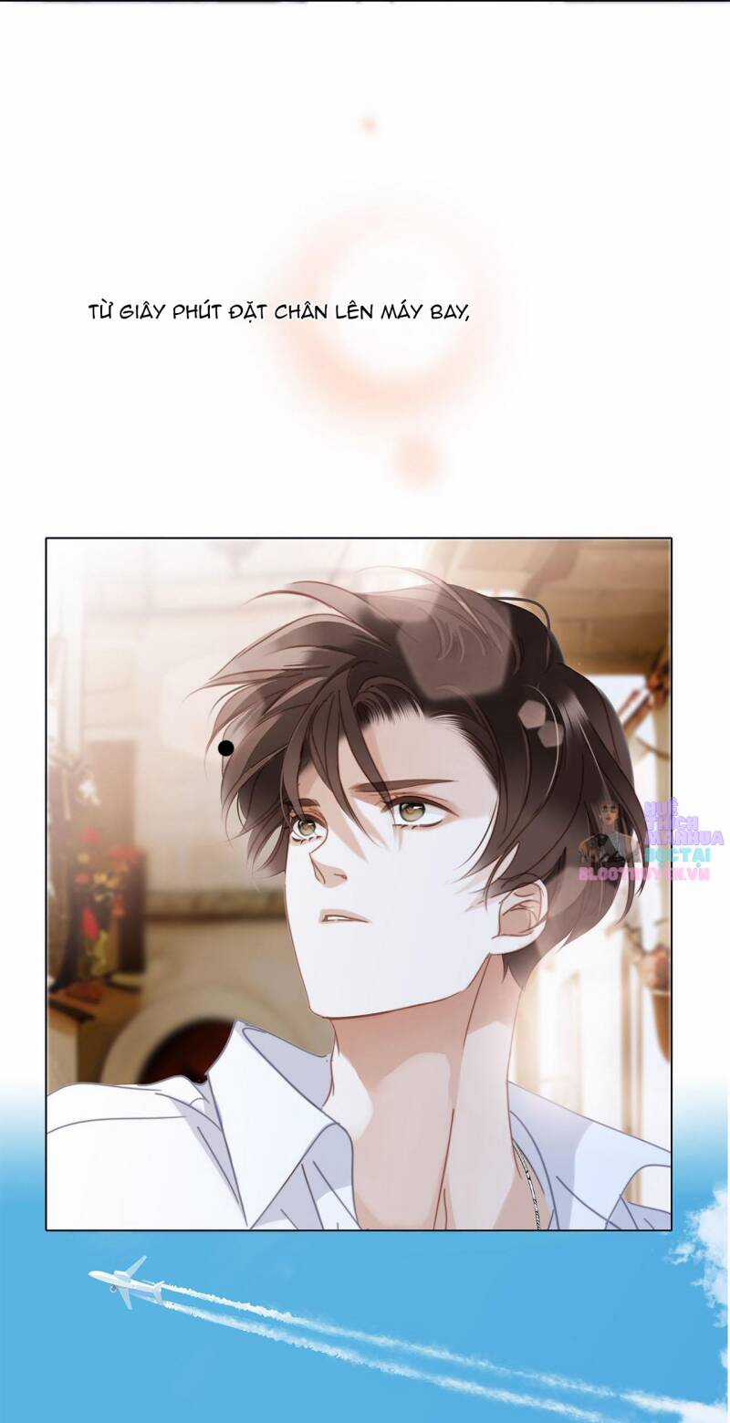 Tôi Không Muốn Coi Em Là Chị Nữa Chapter 65 trang 9