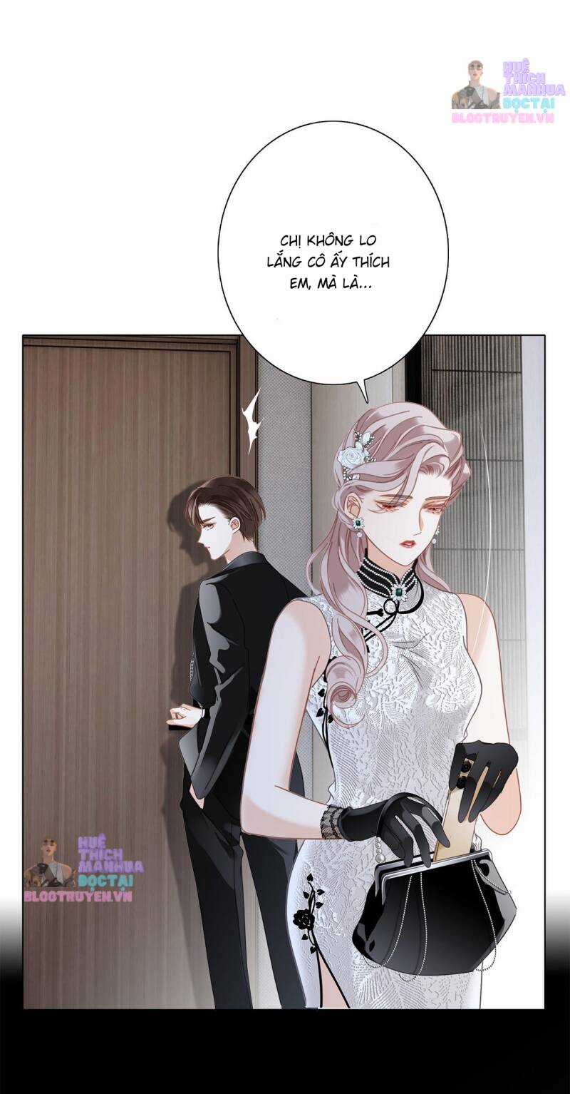 Tôi Không Muốn Coi Em Là Chị Nữa Chapter 66 trang 10