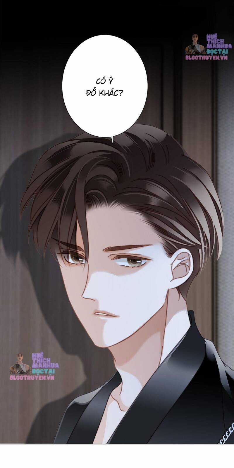 Tôi Không Muốn Coi Em Là Chị Nữa Chapter 66 trang 11