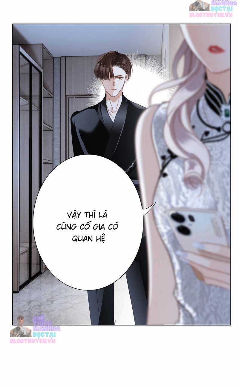 Tôi Không Muốn Coi Em Là Chị Nữa Chapter 66 trang 13