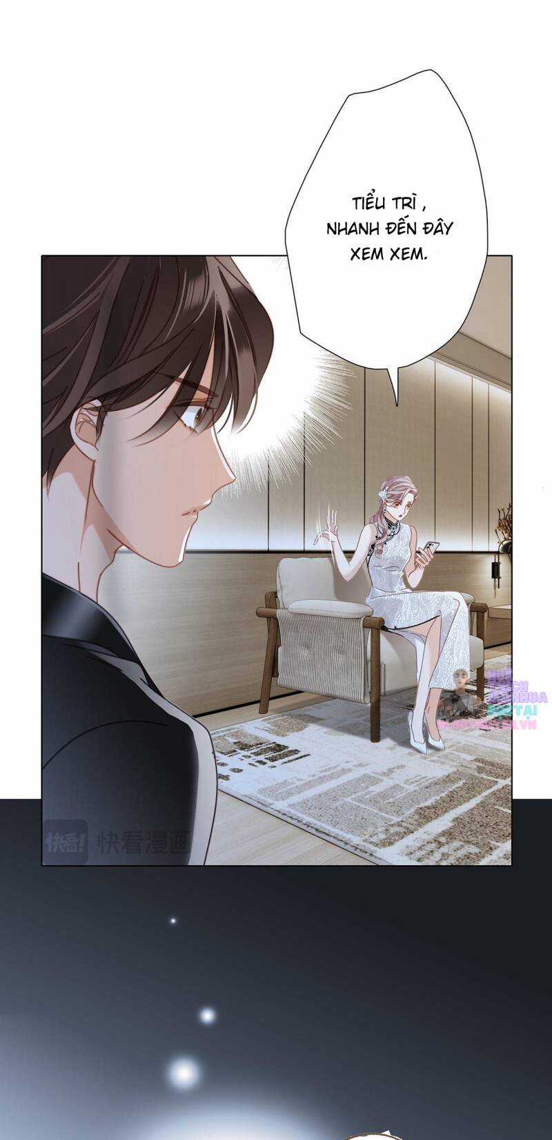 Tôi Không Muốn Coi Em Là Chị Nữa Chapter 66 trang 15