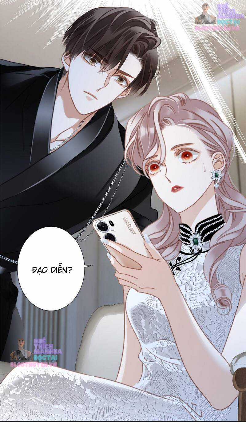 Tôi Không Muốn Coi Em Là Chị Nữa Chapter 66 trang 17