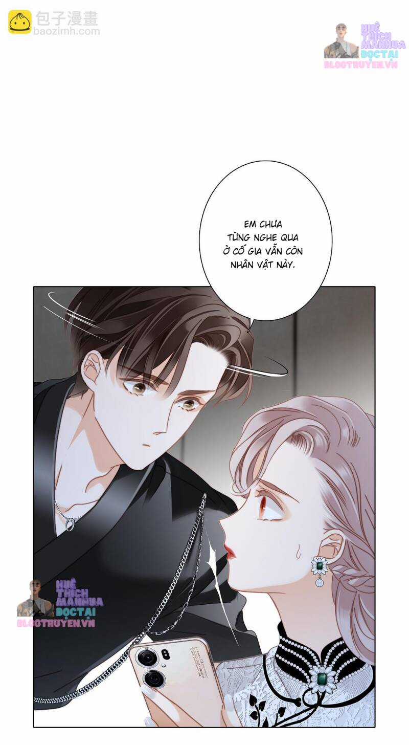 Tôi Không Muốn Coi Em Là Chị Nữa Chapter 66 trang 18