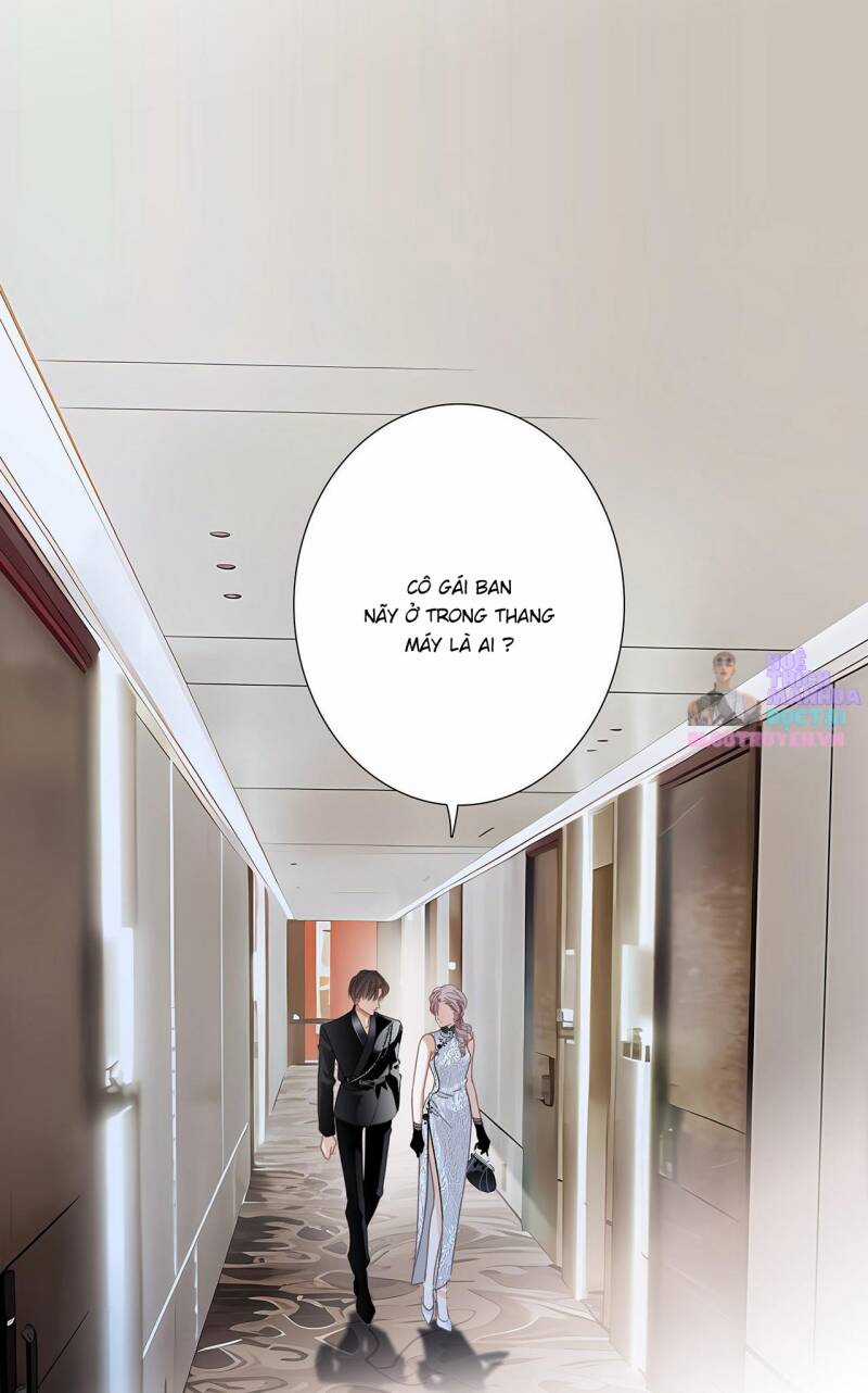 Tôi Không Muốn Coi Em Là Chị Nữa Chapter 66 trang 2