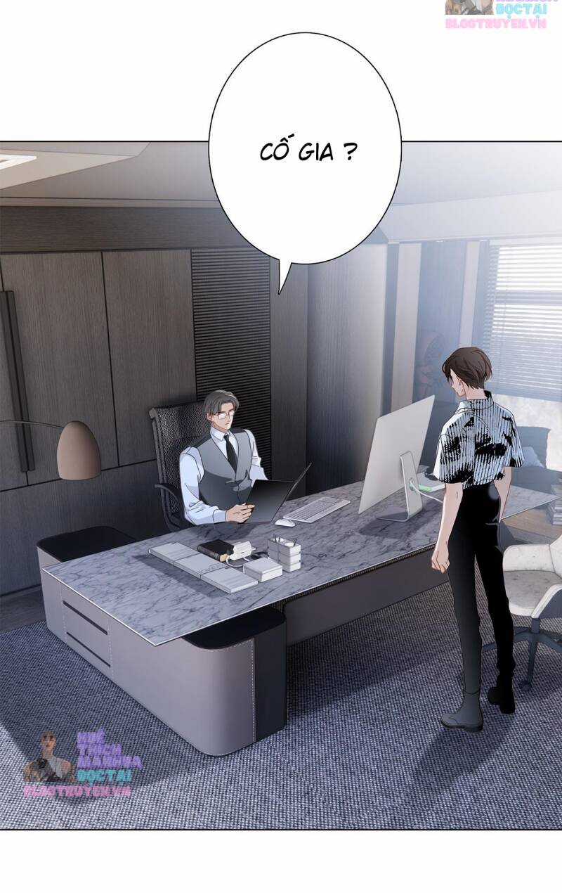 Tôi Không Muốn Coi Em Là Chị Nữa Chapter 66 trang 26