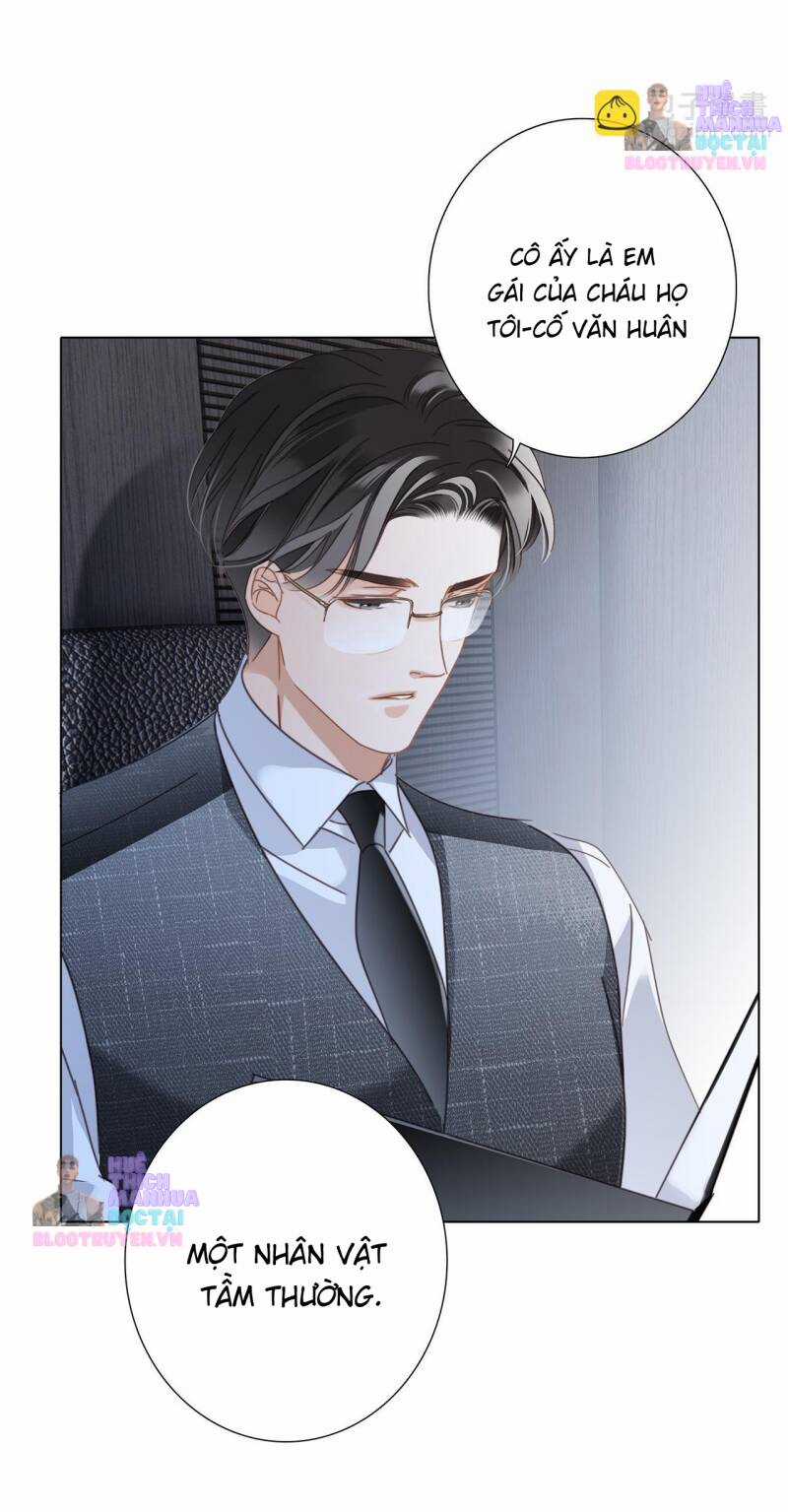 Tôi Không Muốn Coi Em Là Chị Nữa Chapter 66 trang 27