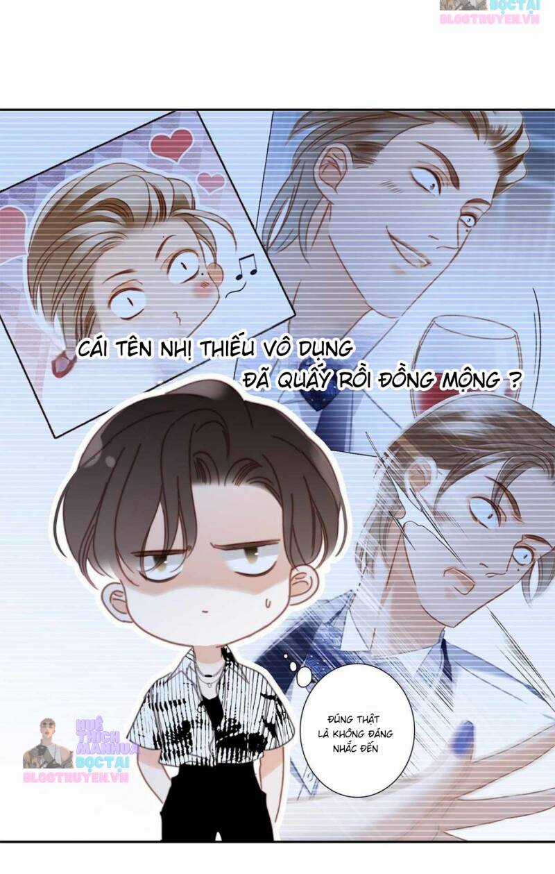 Tôi Không Muốn Coi Em Là Chị Nữa Chapter 66 trang 29