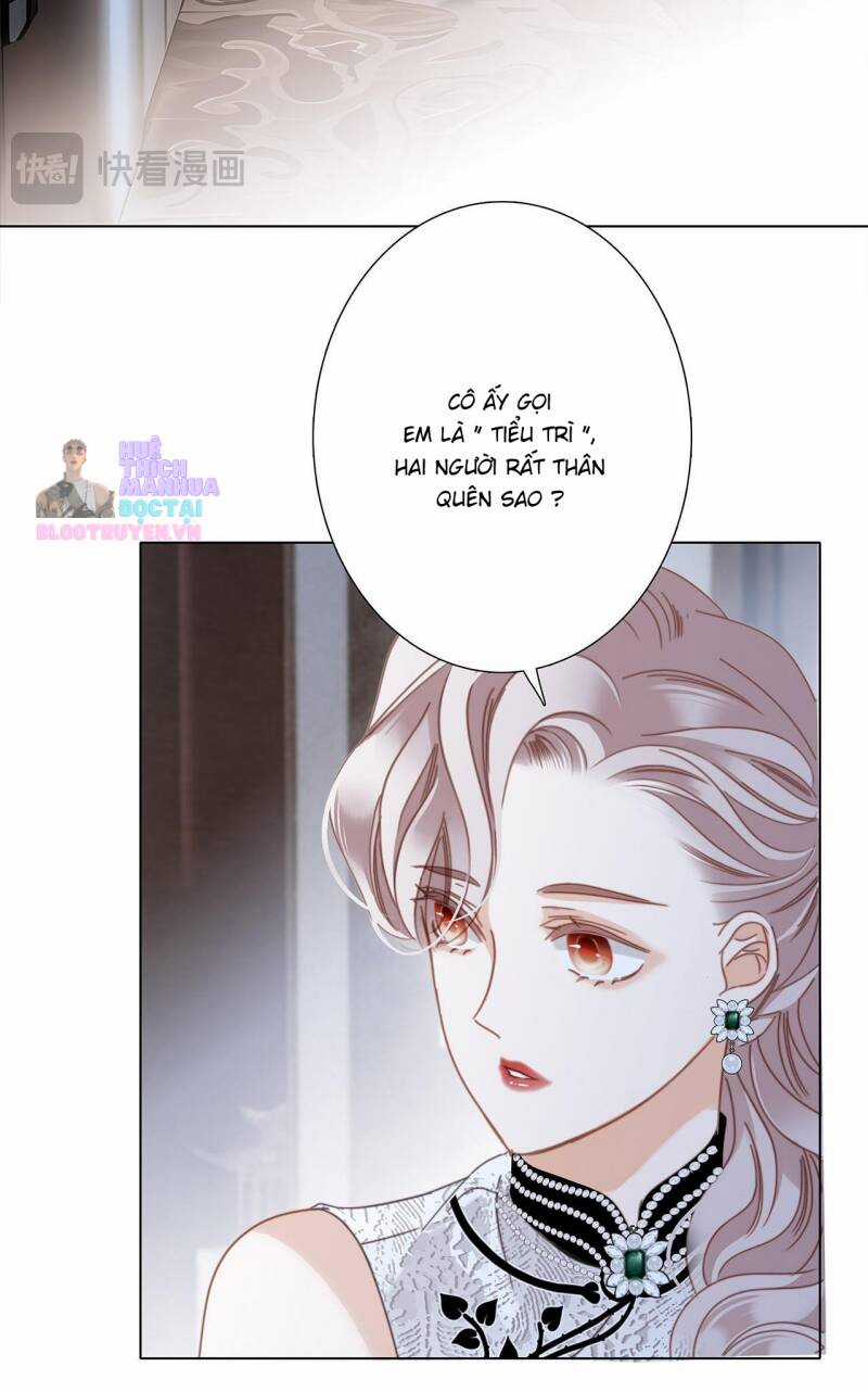 Tôi Không Muốn Coi Em Là Chị Nữa Chapter 66 trang 3