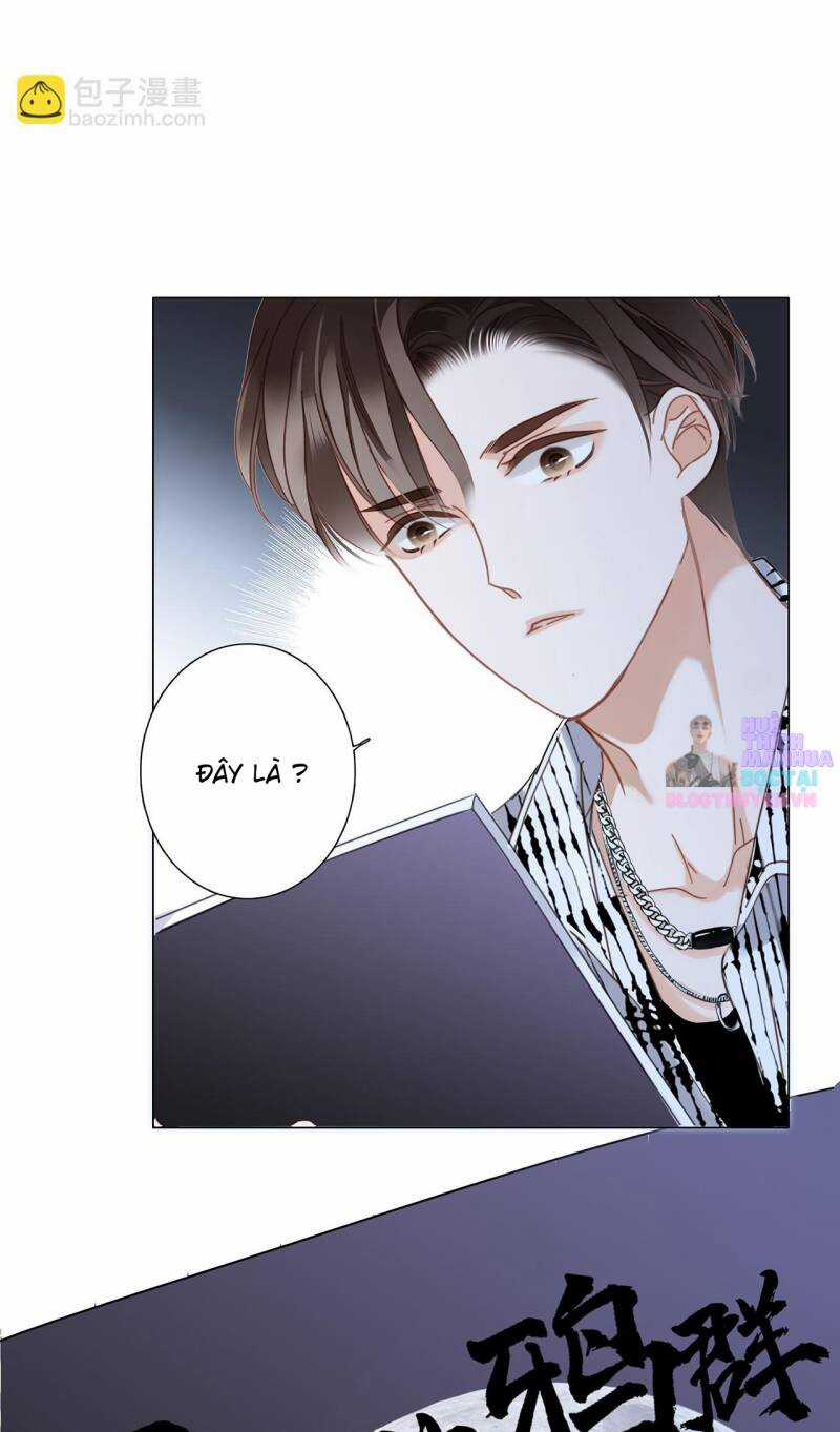 Tôi Không Muốn Coi Em Là Chị Nữa Chapter 66 trang 31